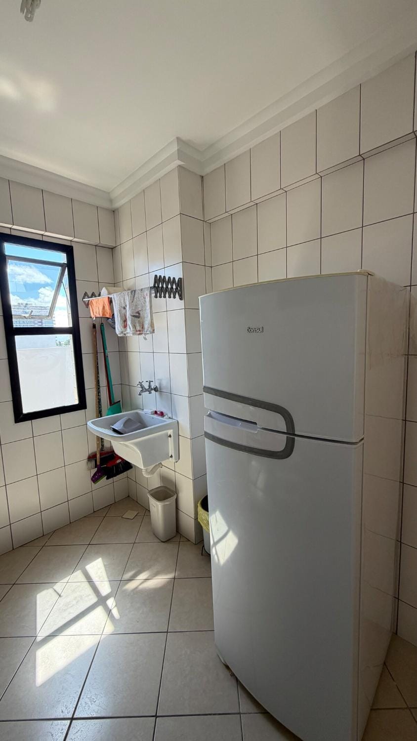 Hospedagem Completa a Passos da Orla de Atalaia Apartment in Aracaju