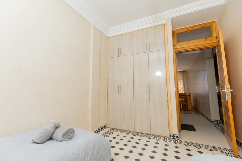 Tigmi n tamraght Apartment in Souss-Massa