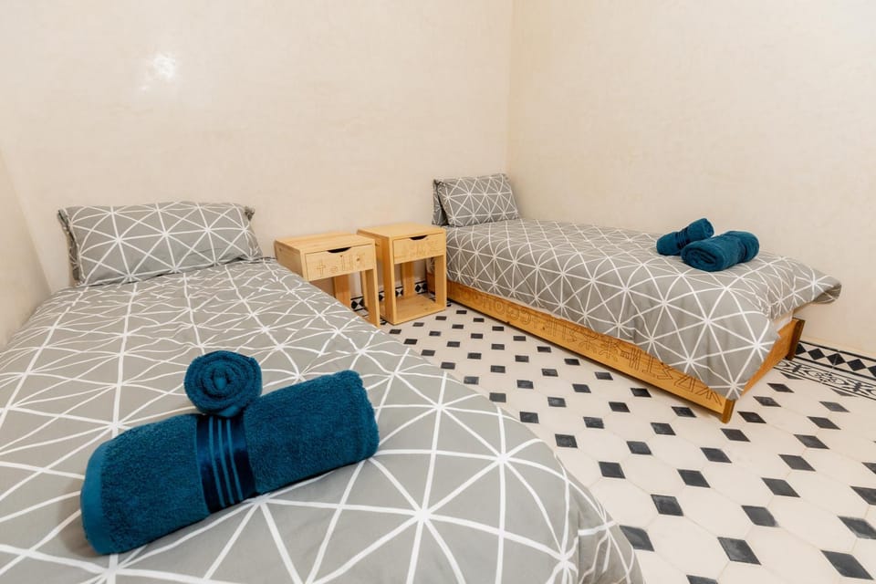 Tigmi n tamraght Apartment in Souss-Massa