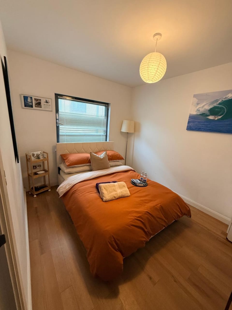 Seaside Escape Steps from Swansea Marina and Waterfront Vacation rental in Swansea