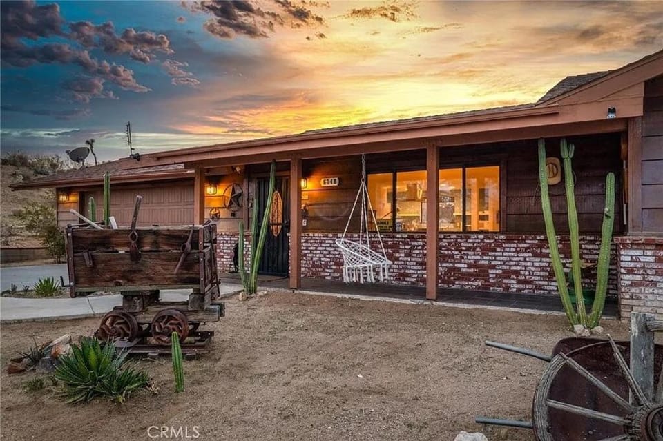 6748 Super Stunning house in Joshua Tree House in Joshua Tree