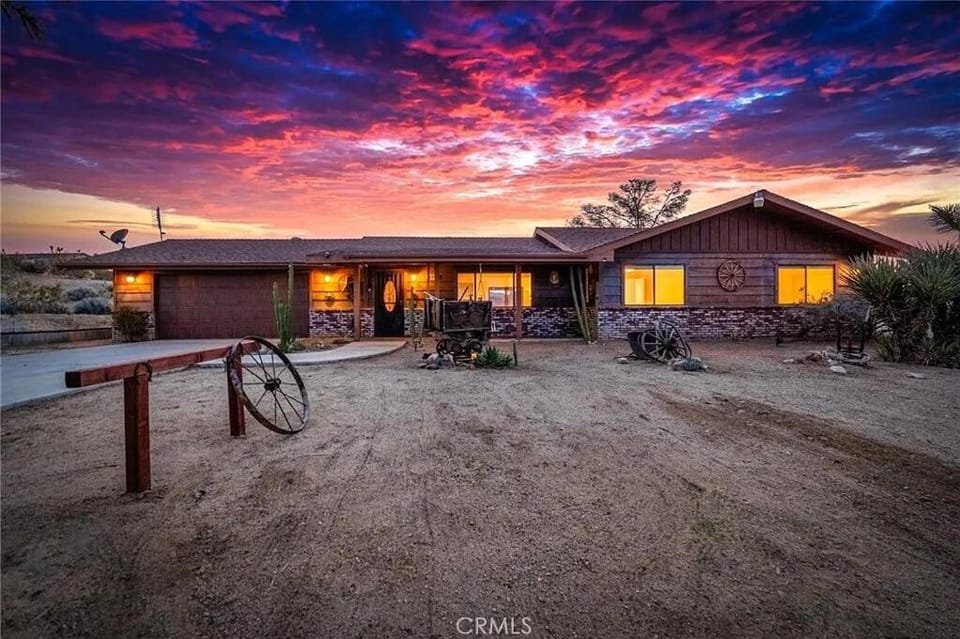 6748 Super Stunning house in Joshua Tree House in Joshua Tree
