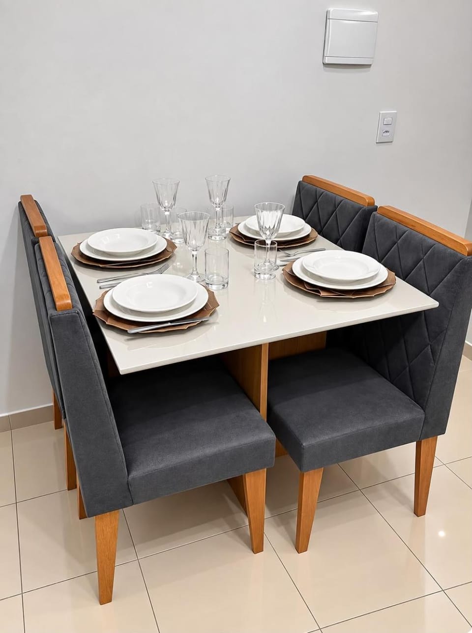 Pousada Soares Ap 02 Apartment in Manaus