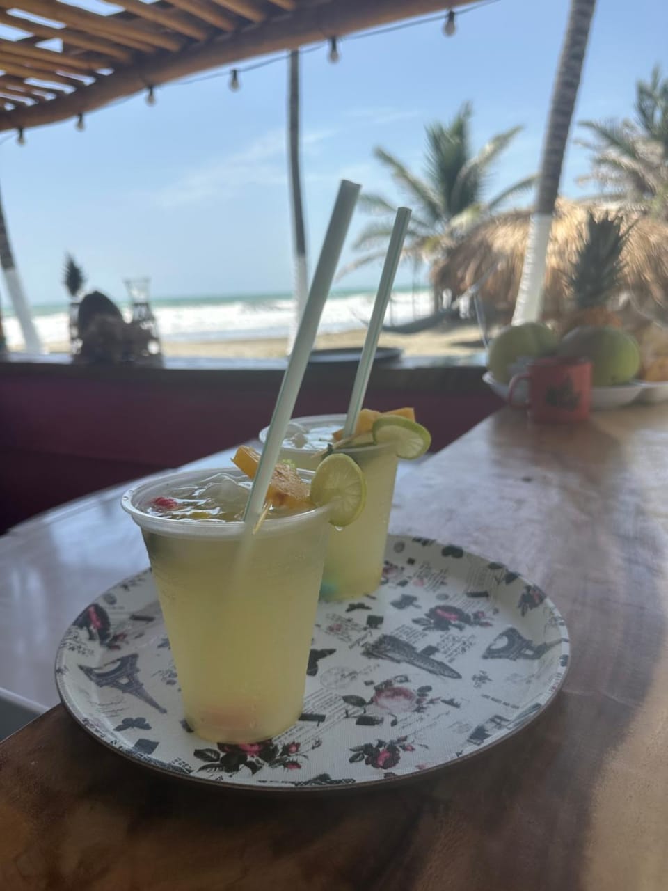 Drinks