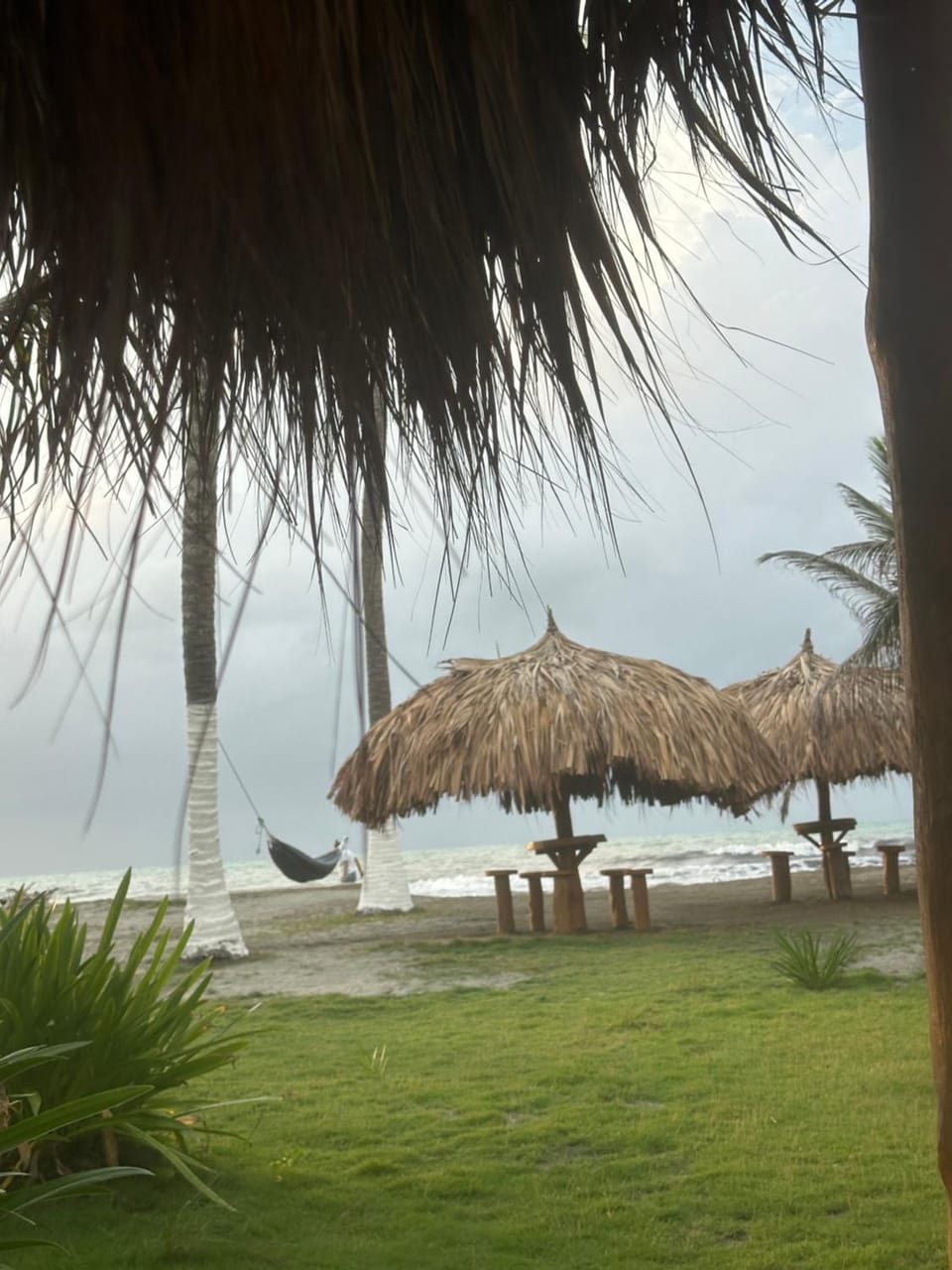 Sea view