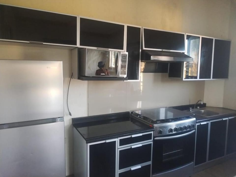 Apartamento con excelente iluminación y agradable zona Apartment in State of Guanajuato
