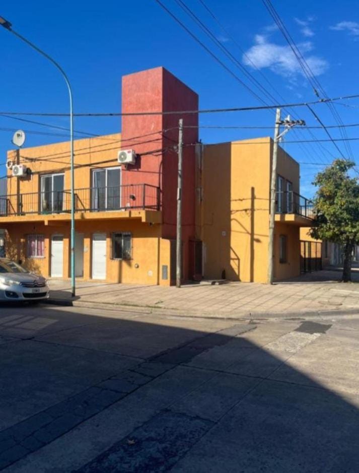 Departamentos en Chivilcoy Apartment in Chivilcoy