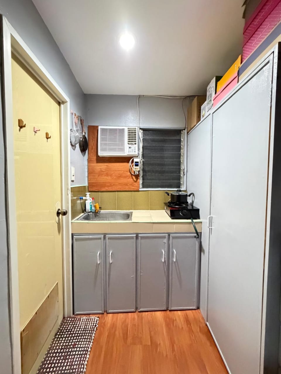 Cozy Cebu City Stay Apartment in Cebu City