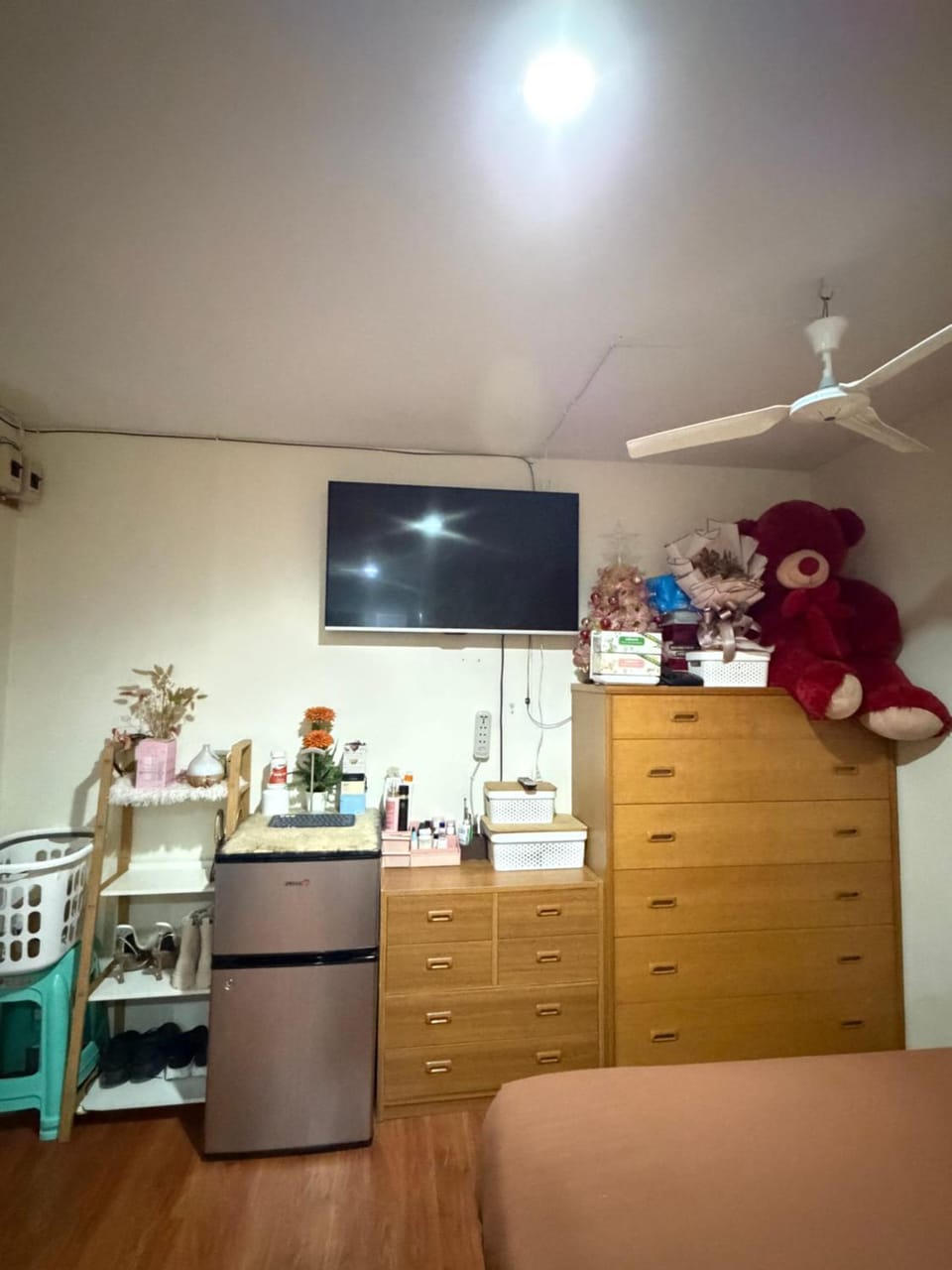 Cozy Cebu City Stay Apartment in Cebu City