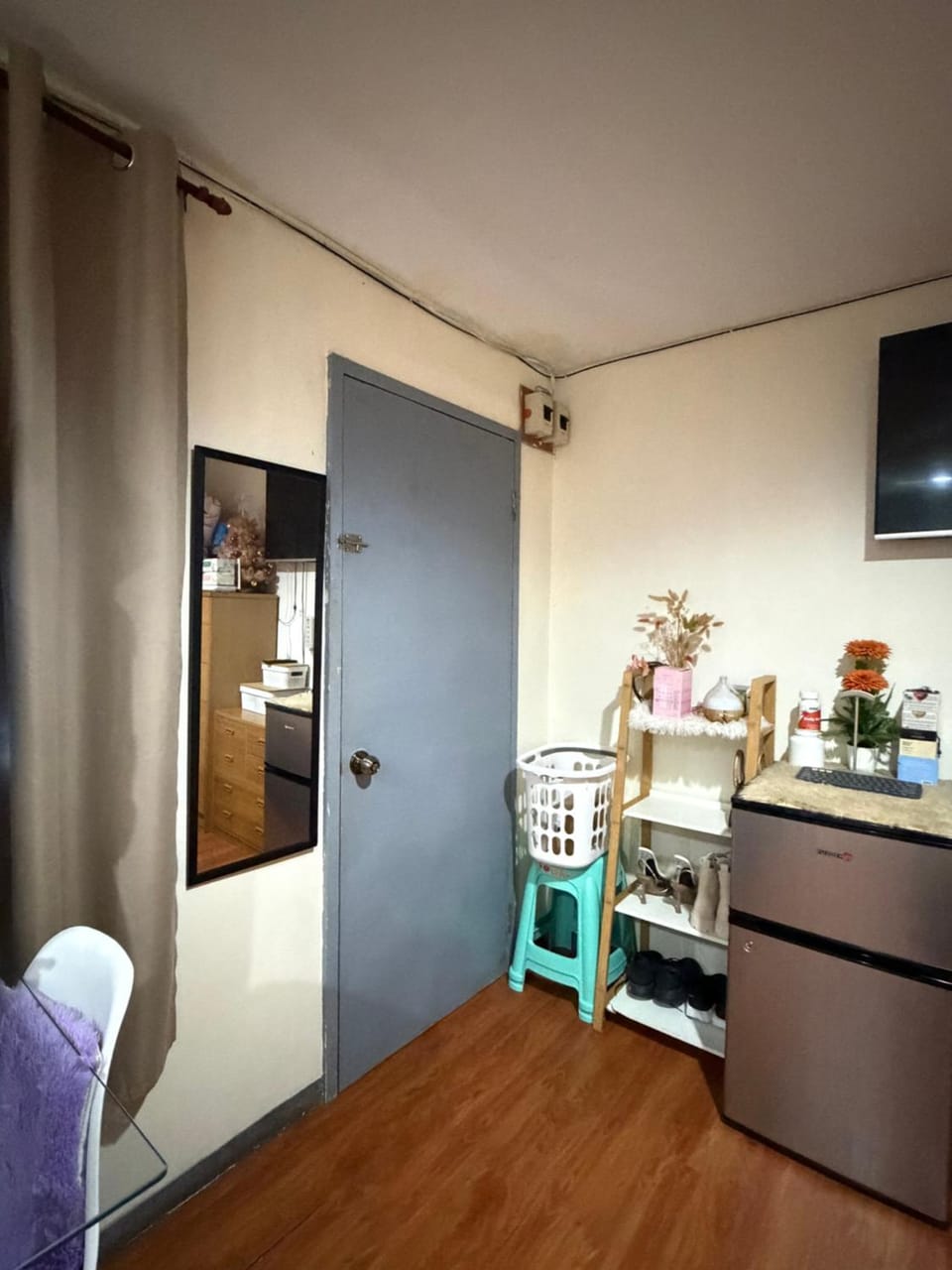 Cozy Cebu City Stay Apartment in Cebu City