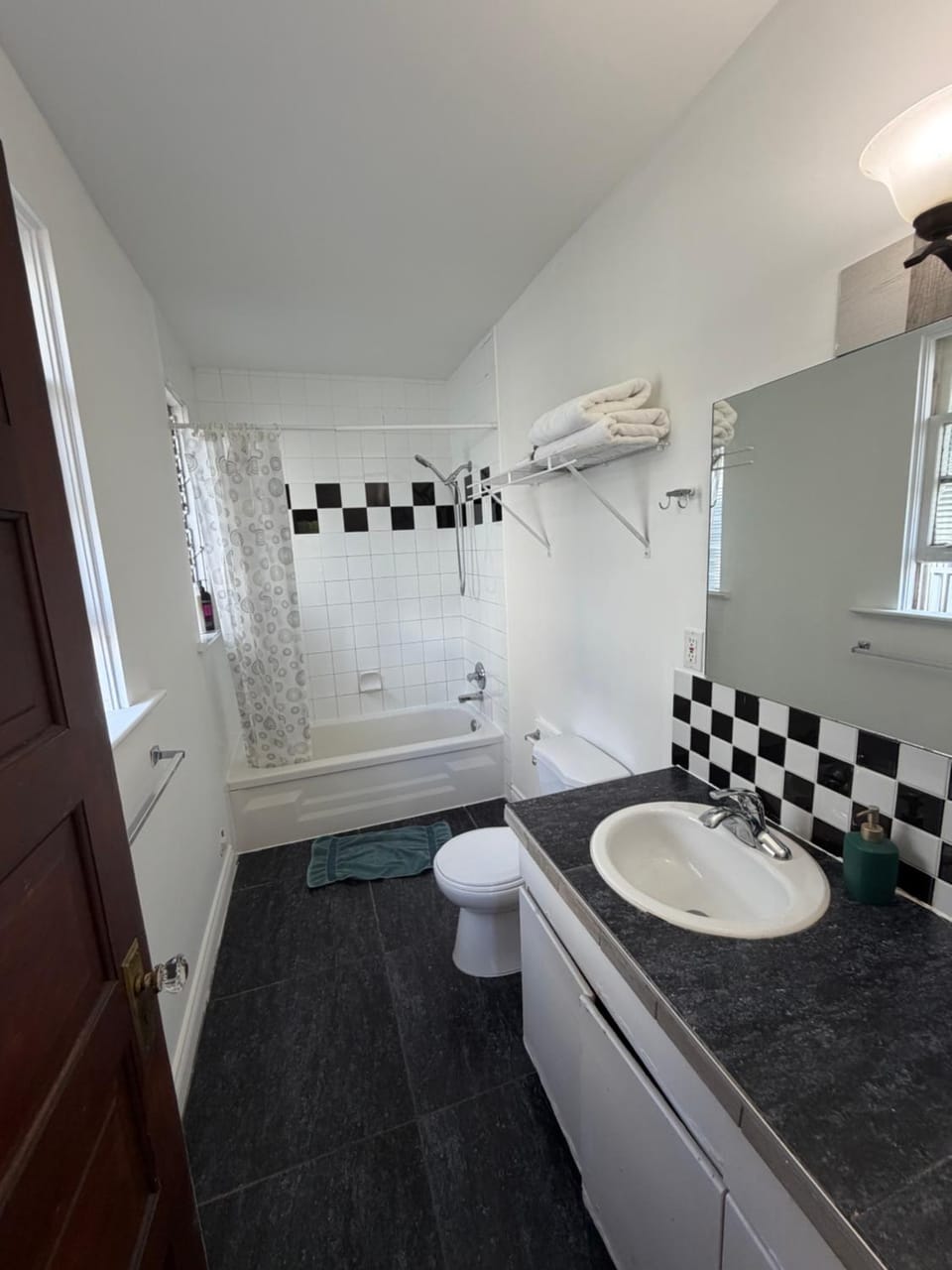 Grace Guesthouse Vacation rental in Vancouver