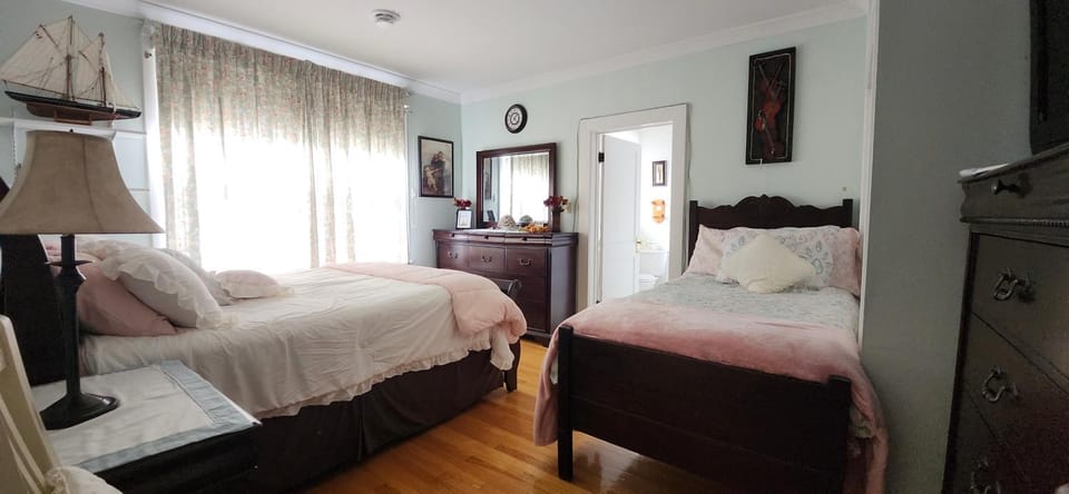Tripp Inn Bed and Breakfast in St Johns
