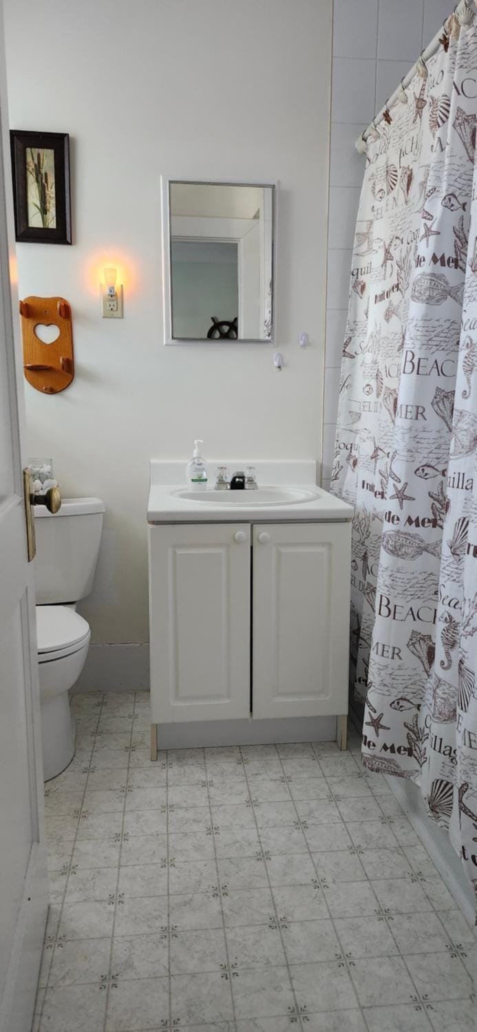 Tripp Inn Bed and Breakfast in St Johns