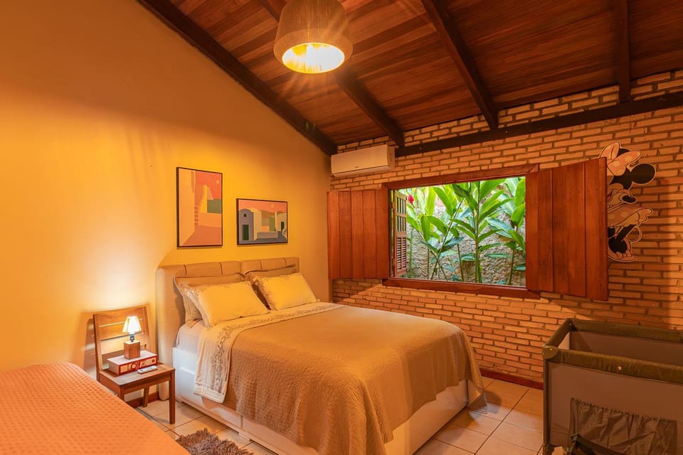 Casa da Baronesa House in Pirenópolis