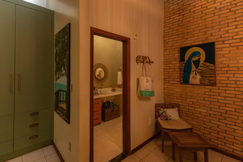 Casa da Baronesa House in Pirenópolis