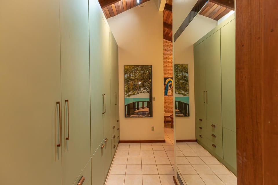 Casa da Baronesa House in Pirenópolis