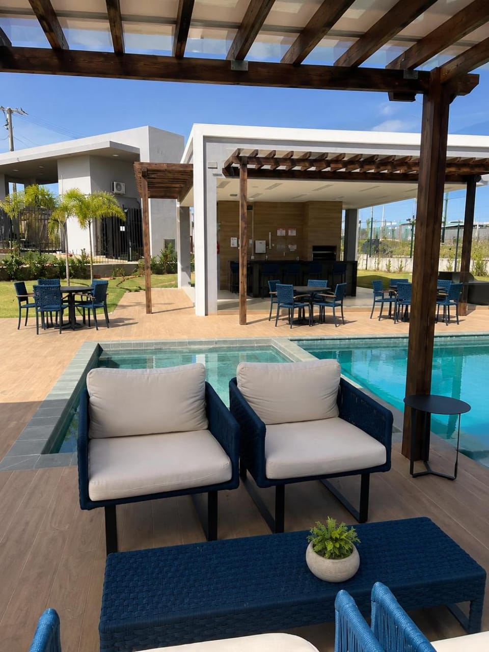 Apto em Condominio com piscina e academia perto de UFCA, LEÃO e Hospitais Apartment in Juazeiro do Norte