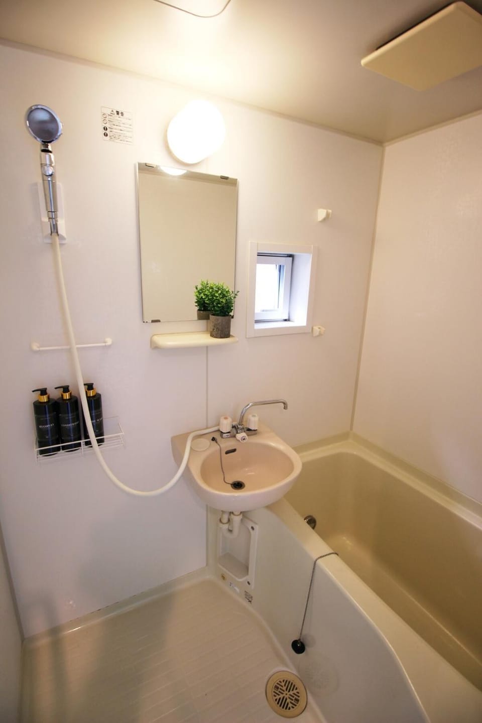 Hotel Little Stay Tateishi 2F Apartment in Japan