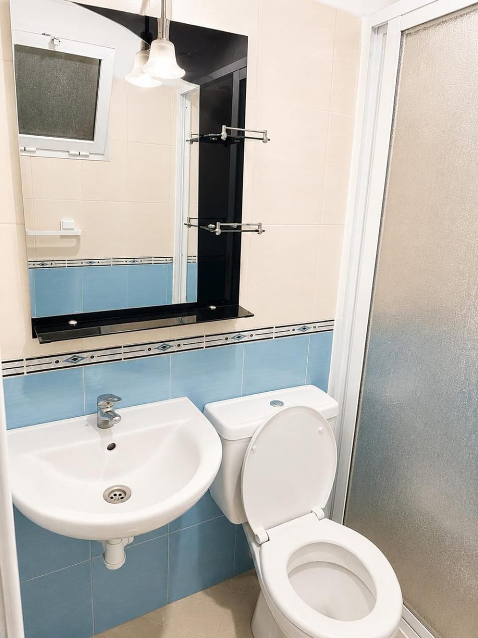 Cozy 2Br apartment with elevator Apartment in Tangier