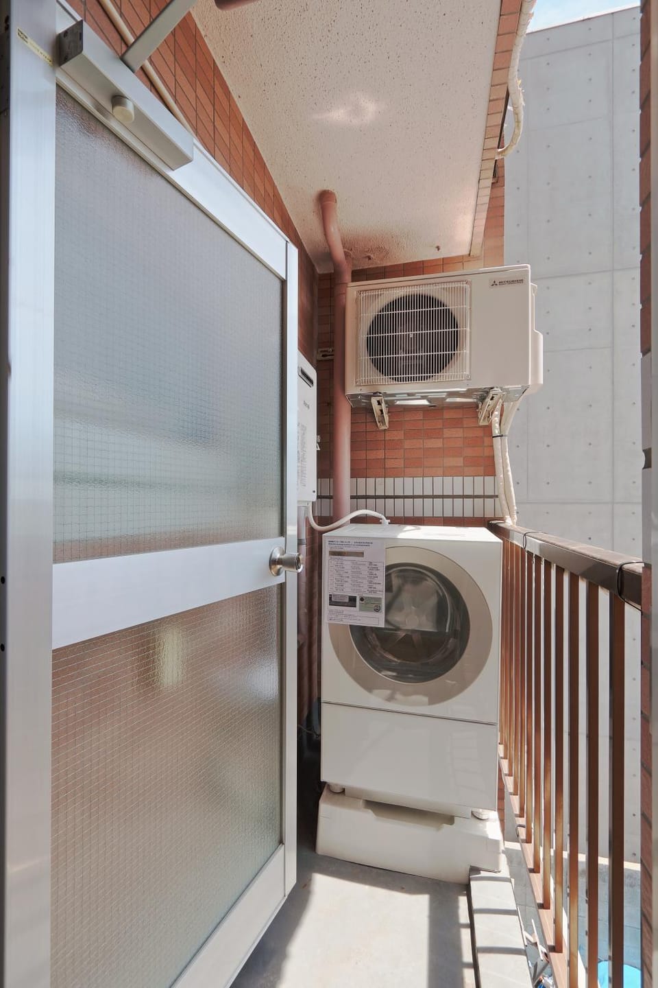 V Close to Olympic Stadium Sendagaya C Apartment in Shibuya