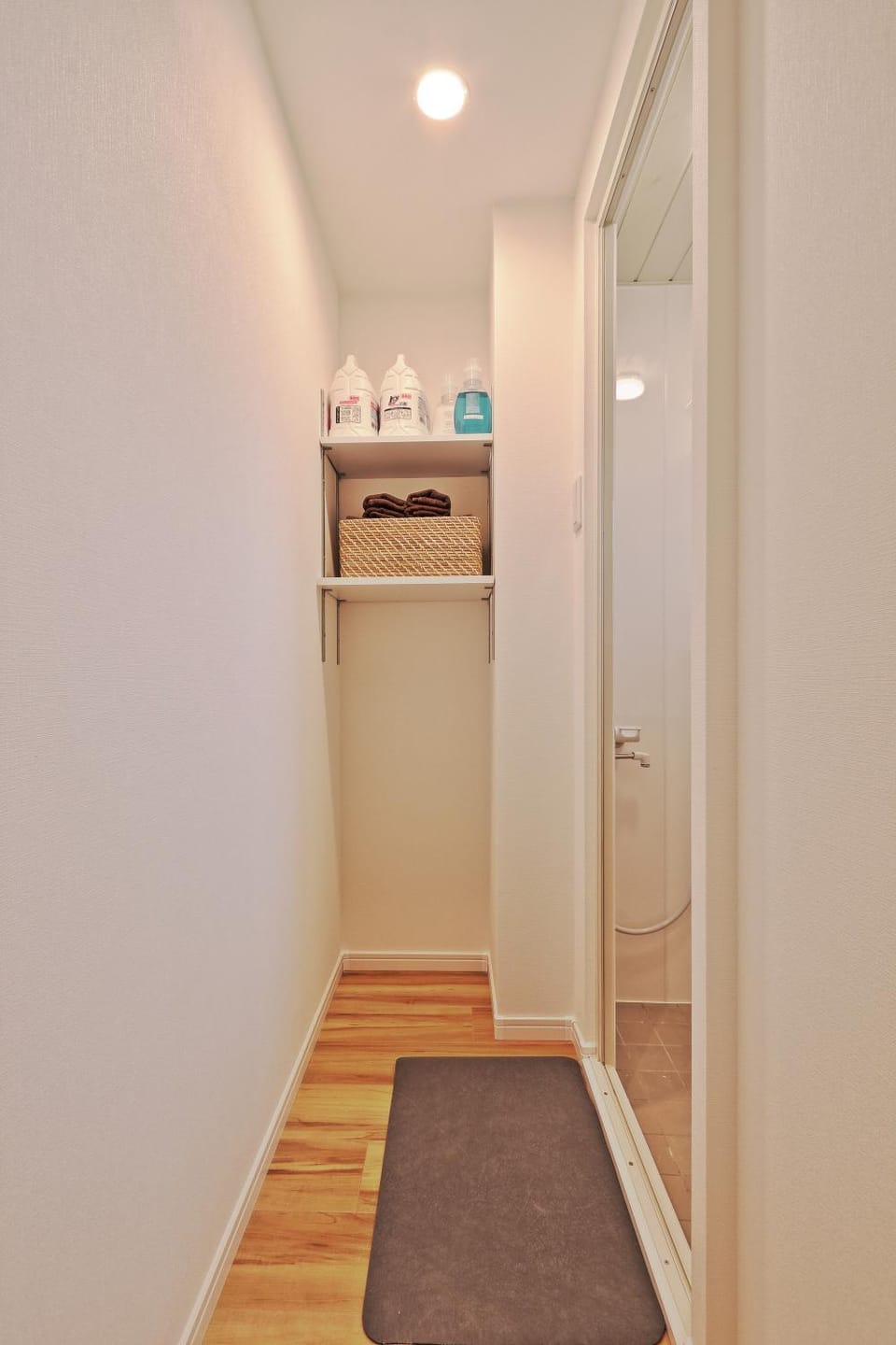 V Close to Olympic Stadium Sendagaya C Apartment in Shibuya