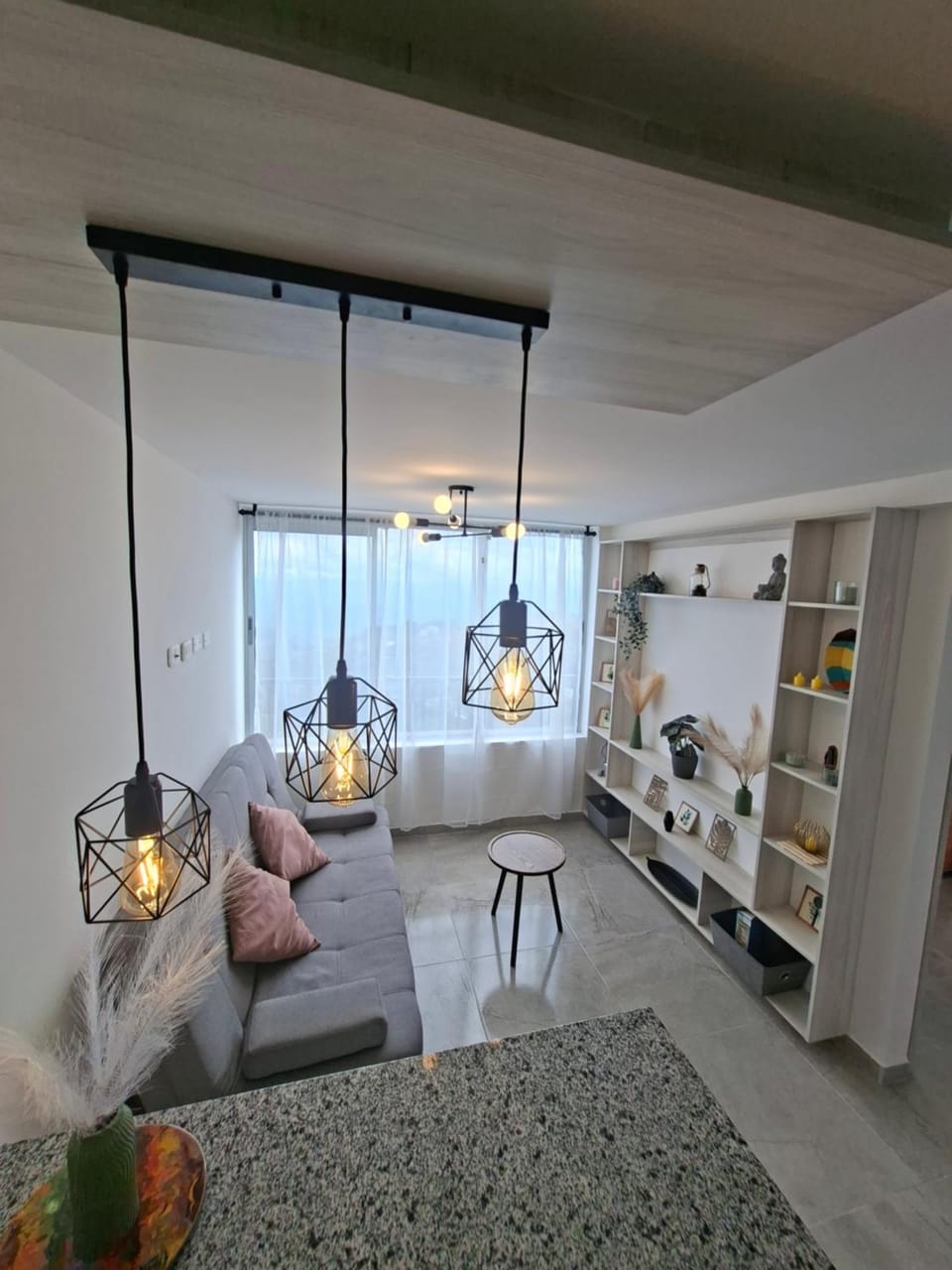 Mirador de los alcázares Apartment in Manizales