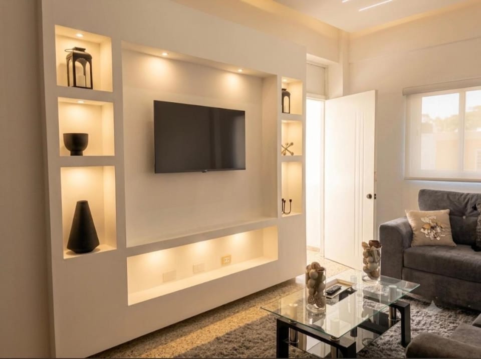Elegant and modern apartment near Doctor Fadul Apartment in Santiago de los Caballeros