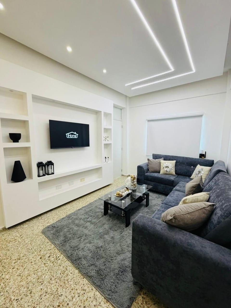 Elegant and modern apartment near Doctor Fadul Apartment in Santiago de los Caballeros