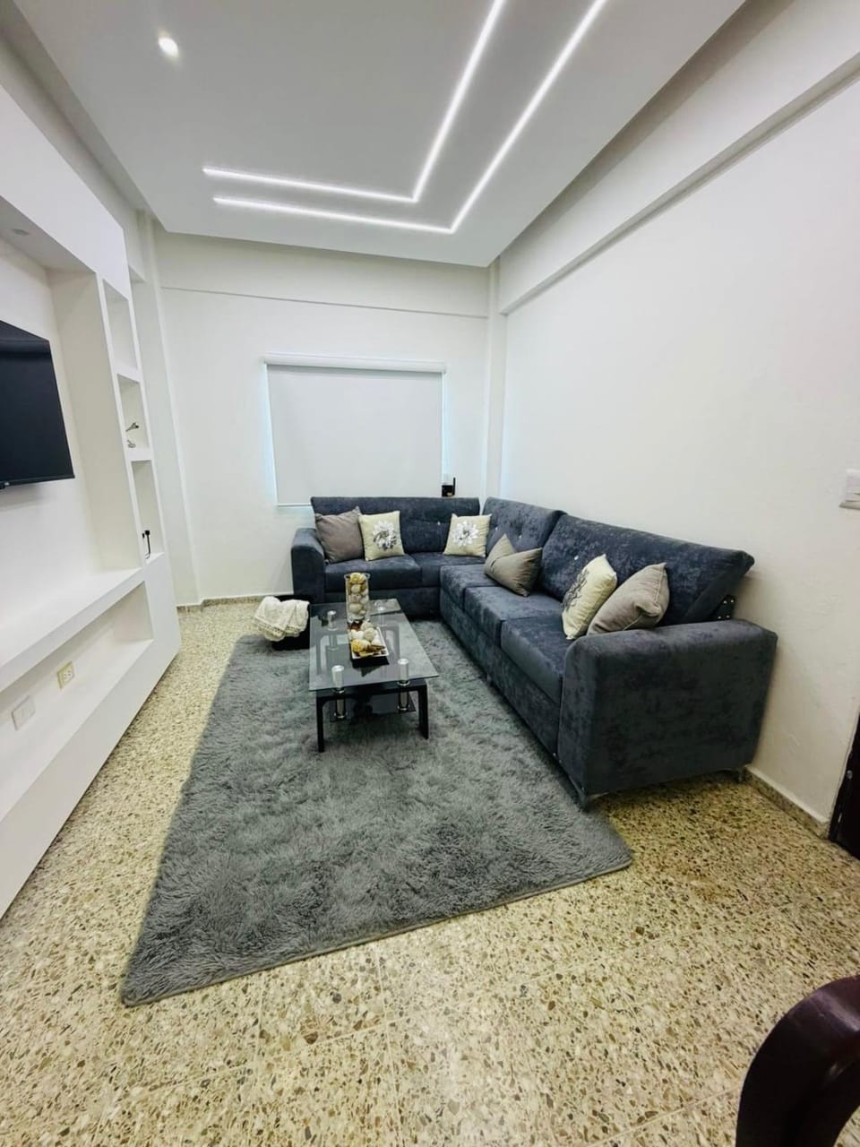 Elegant and modern apartment near Doctor Fadul Apartment in Santiago de los Caballeros