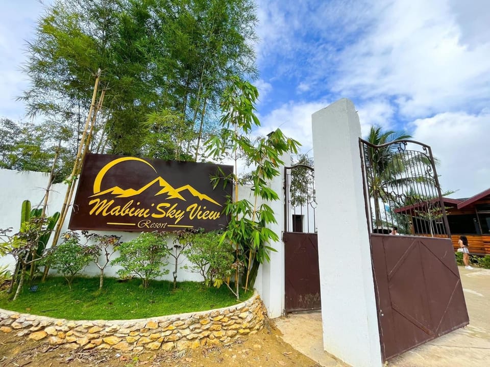 Mabini Sky View Resort in Cebu City