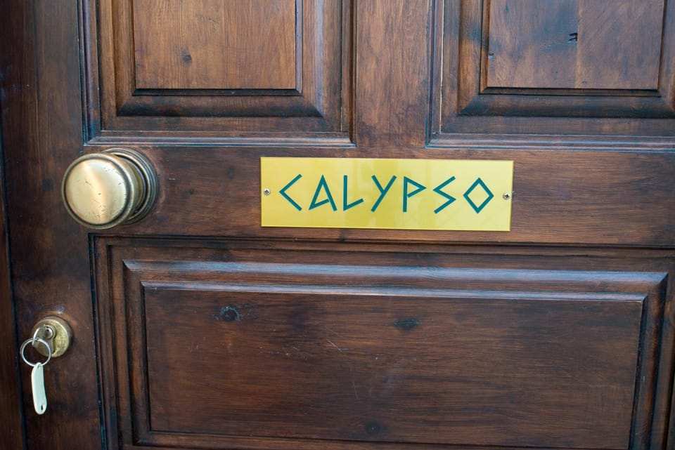 Property logo or sign