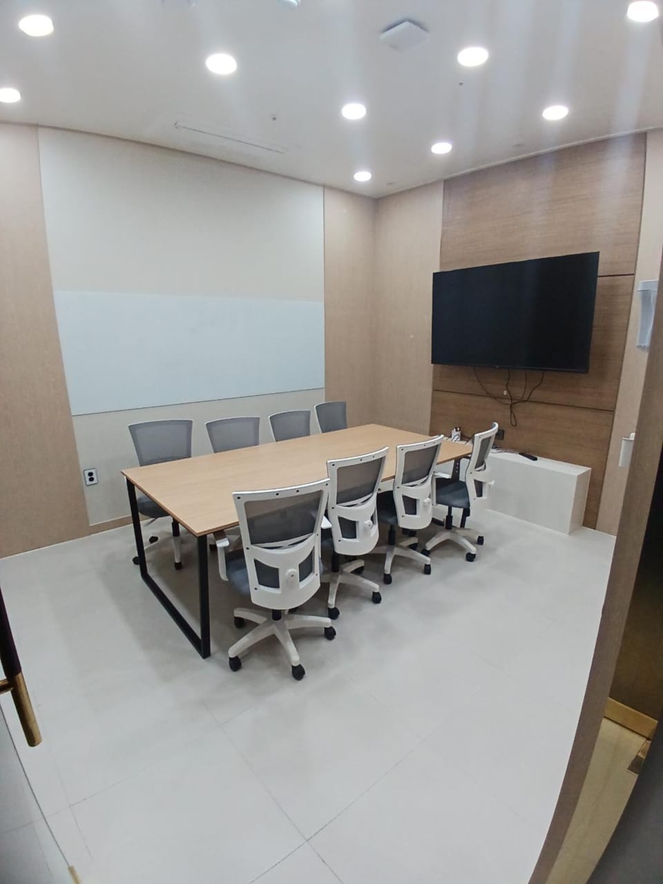 Daejeon Continew Hotel Hotel in South Korea