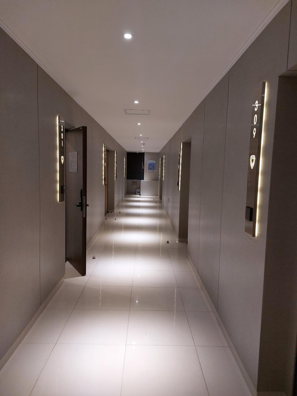 Daejeon Continew Hotel Hotel in South Korea