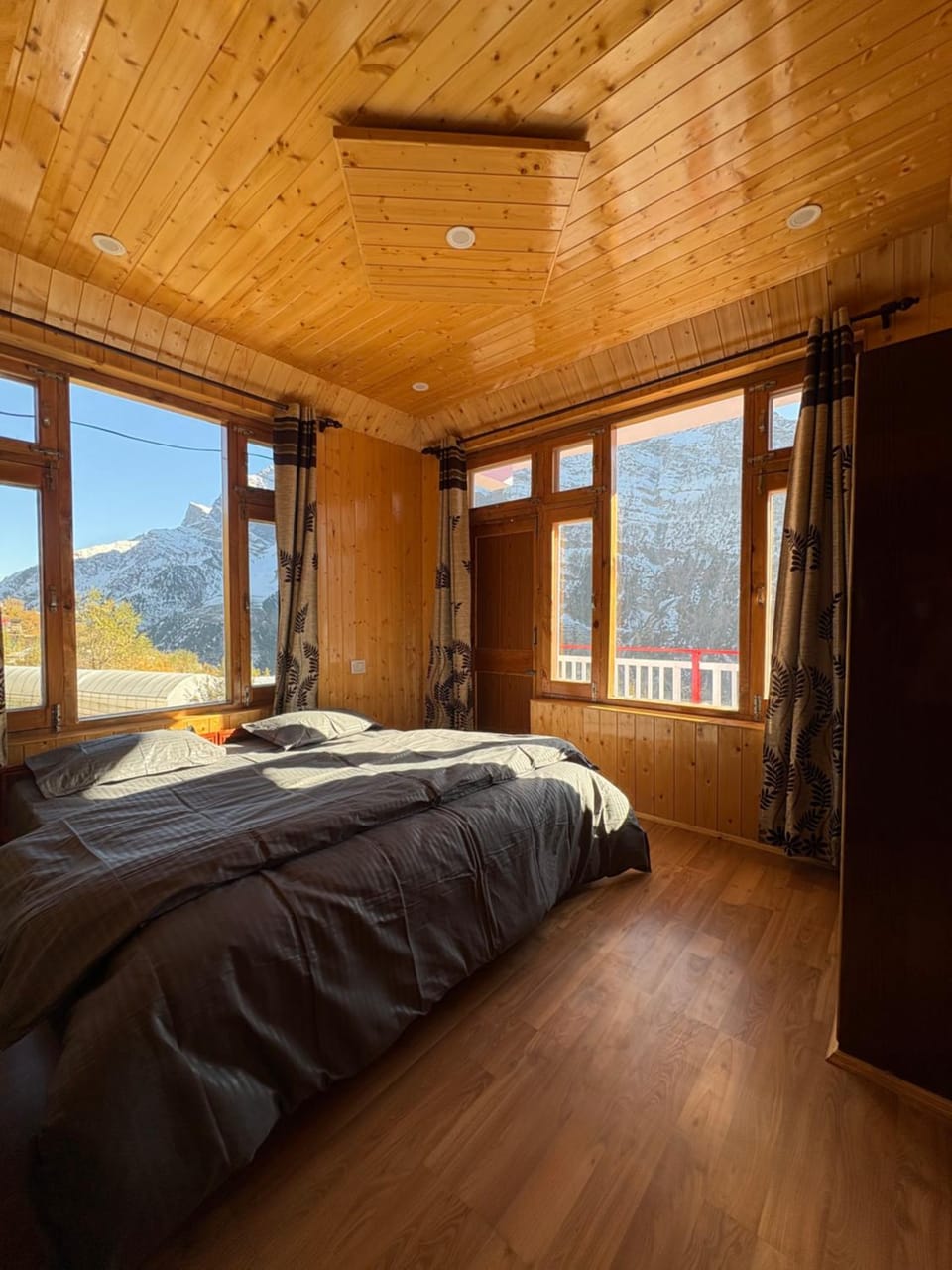 Shubham homestay Vacation rental in Himachal Pradesh