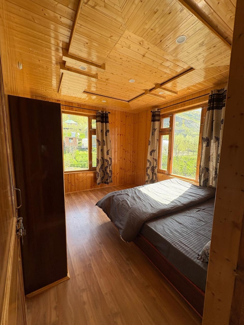 Shubham homestay Vacation rental in Himachal Pradesh