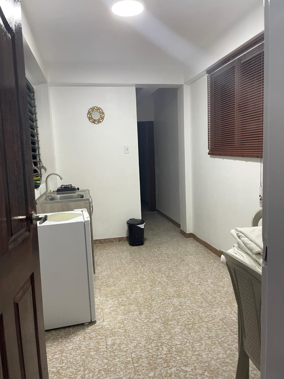 La Casita de Betty Apartment in Caracas