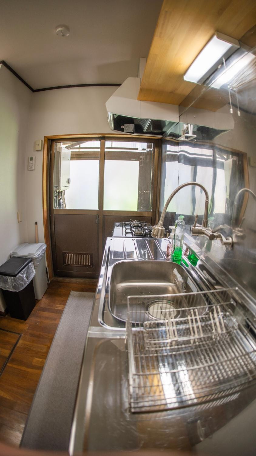 スキーシージャパンハウス Ski Sea Japan House Apartment in Japan
