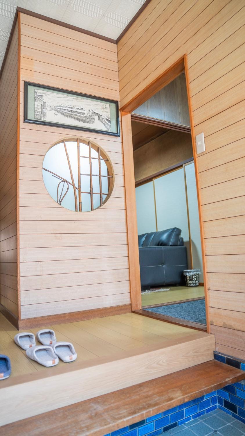 スキーシージャパンハウス Ski Sea Japan House Apartment in Japan