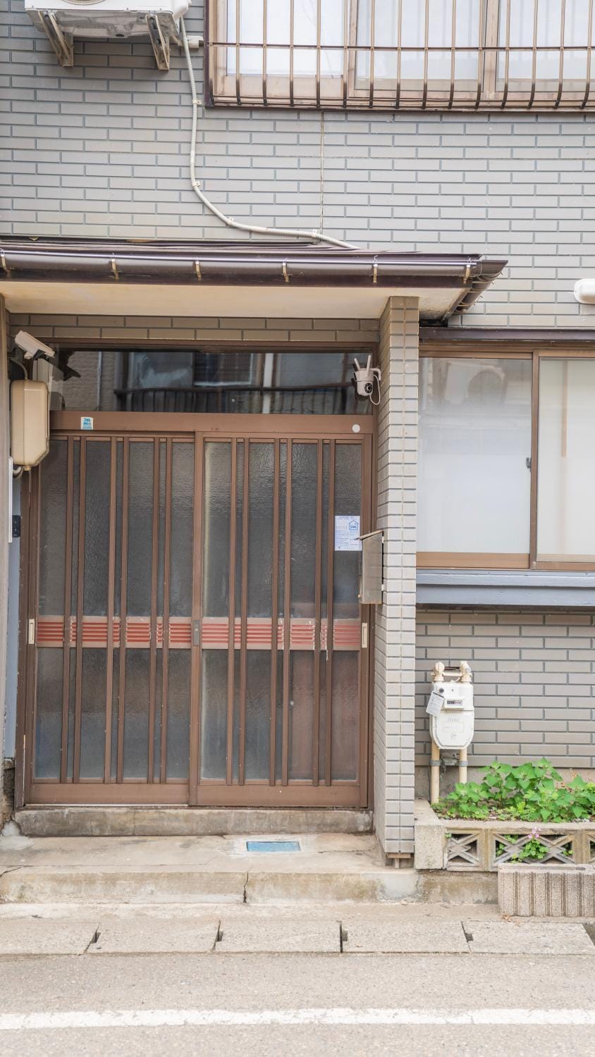 スキーシージャパンハウス Ski Sea Japan House Apartment in Japan