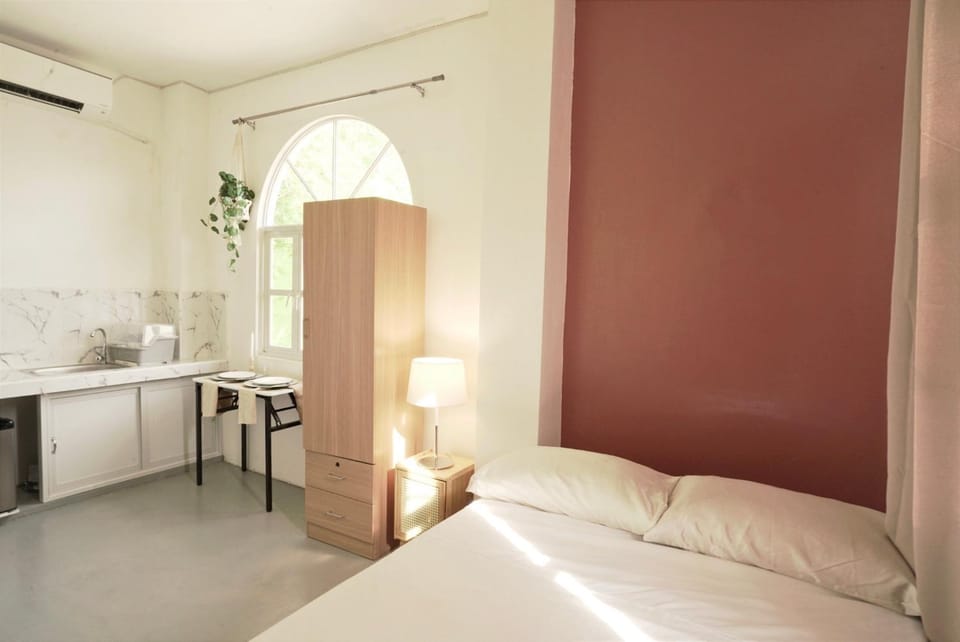 Rubychi Budget Residences Lumbia Cagayan de Oro City Apartment in Cagayan de Oro