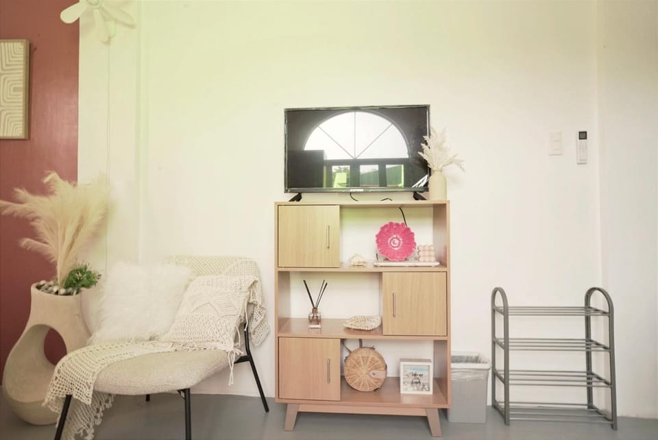 Rubychi Budget Residences Lumbia Cagayan de Oro City Apartment in Cagayan de Oro
