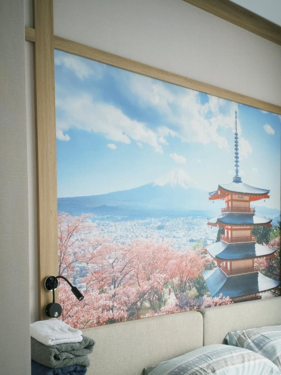 Nice room - JAPANESE Apartment in Vietnam