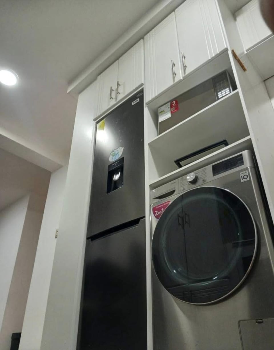 Alojamiento Jhoel Apartment in Loja