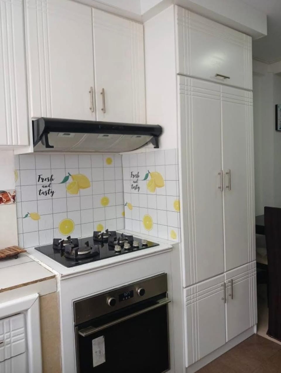 Alojamiento Jhoel Apartment in Loja