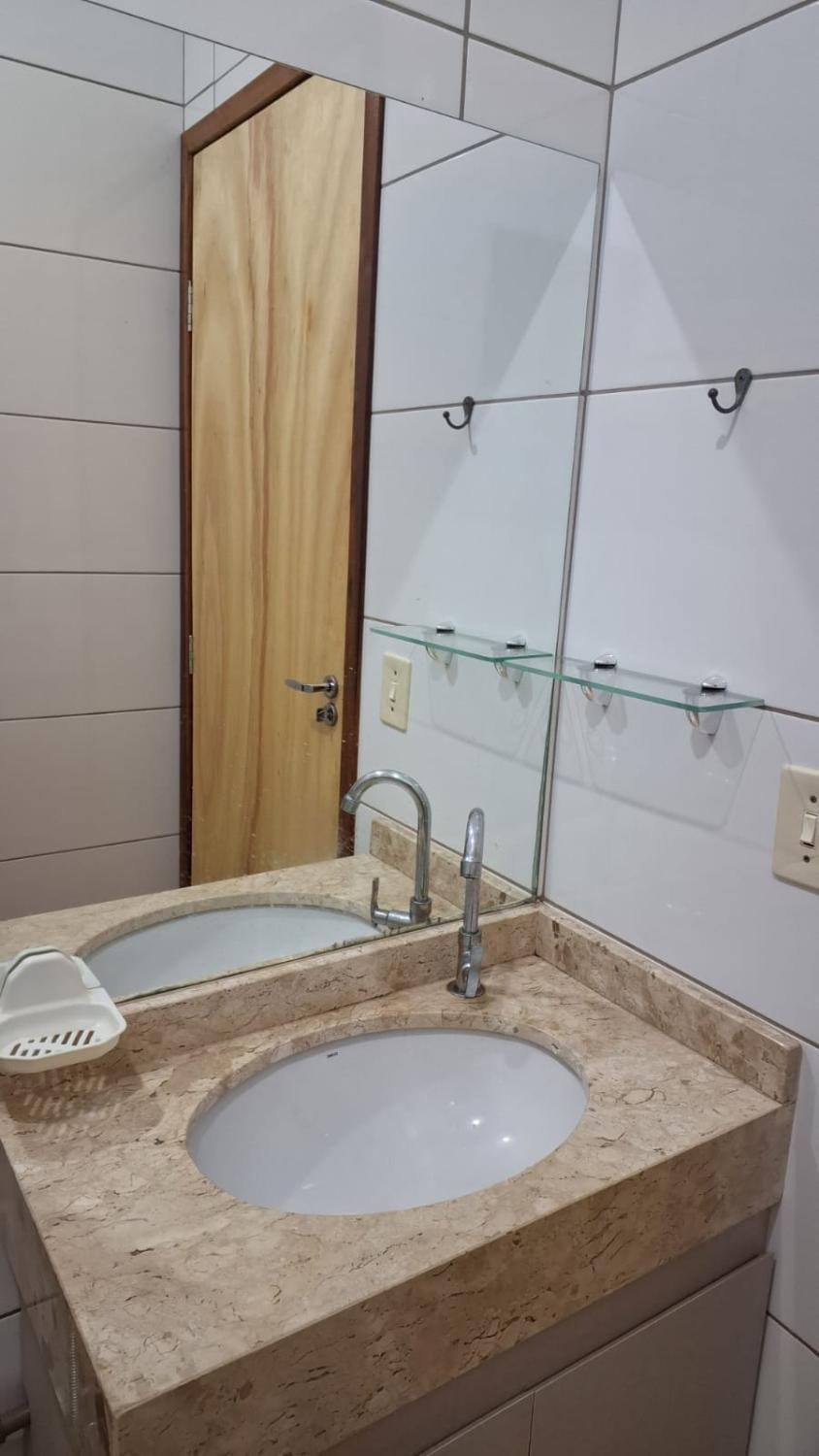 Suíte privativa com acesso à rua Bed and Breakfast in State of Mato Grosso do Sul, Brazil