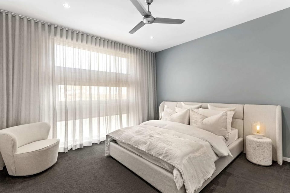 Golf Course Retreat - 5 Min to Hot Springs & Beach House in Fingal