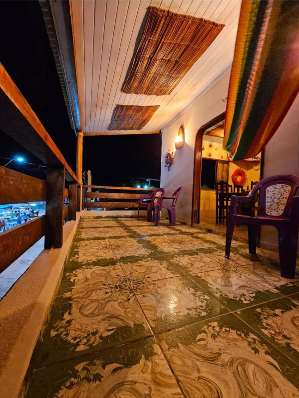 CASA da PRAIA AJURUTEUA House in State of Pará