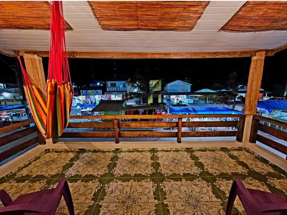 CASA da PRAIA AJURUTEUA House in State of Pará