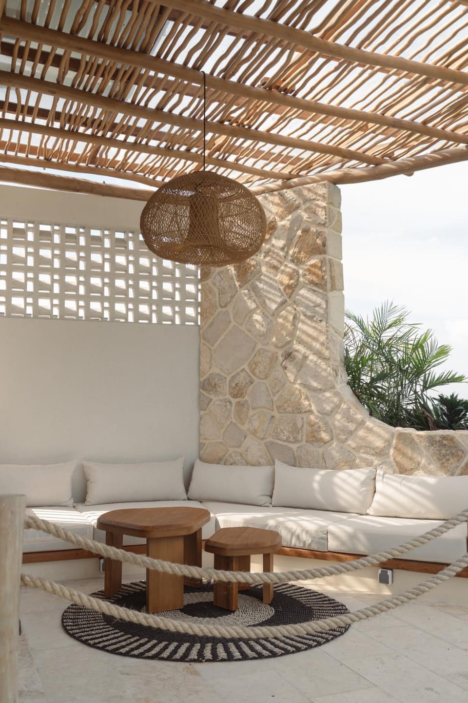 Maison Kala - Elegant Stay in Seseh, 3 Min to Beach Villa in Mengwi