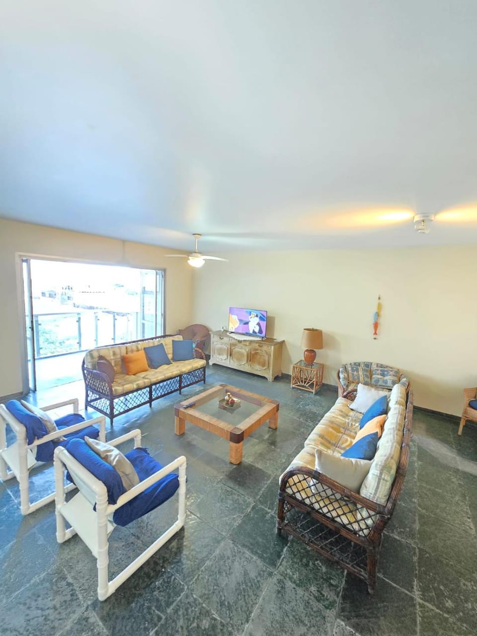 Communal lounge/ TV room, Living room